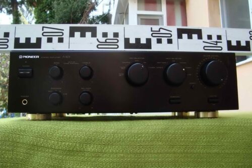 AMPLIFICATOR PIONEER A-401