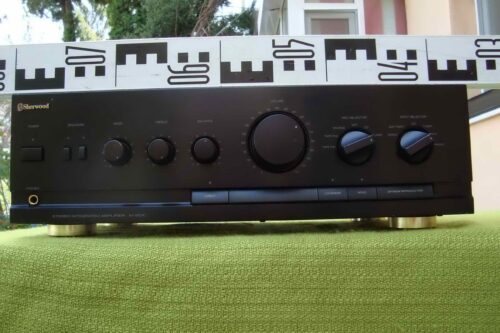 AMPLIFICATOR SHERWOOD A1-3010