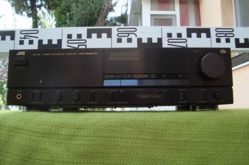 AMPLIFICATOR JVC AX-444