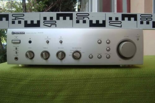AMPLIFICATOR PIONEER A-503R