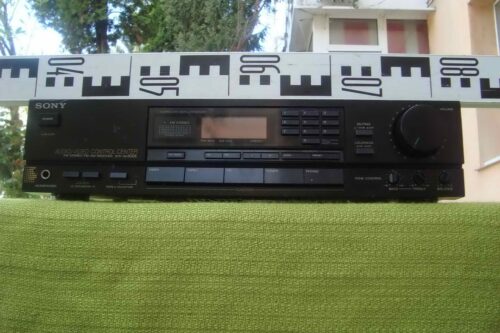 RECEIVER SONY STR-AV300E