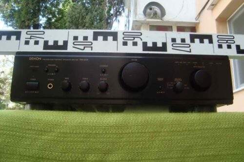 AMPLIFICATOR DENON PMA-655R