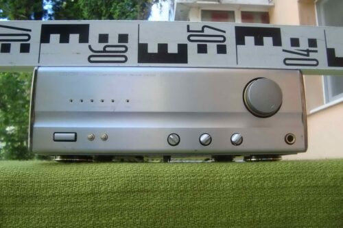 AMPLIFICATOR DENON UPA-110