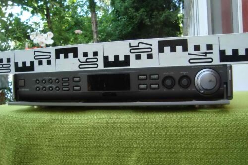 AMPLIFICATOR MARANTZ AV1040