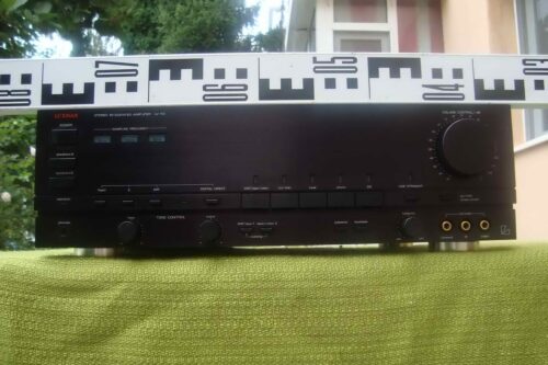 AMPLIFICATOR LUXMAN LV-113