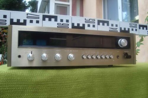 RECEIVER ONKYO TX-440