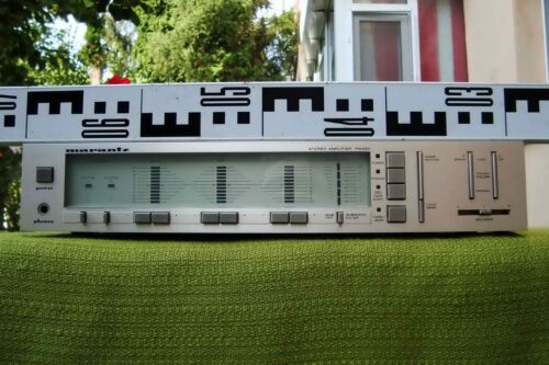 AMPLIFICATOR MARANTZ PM420