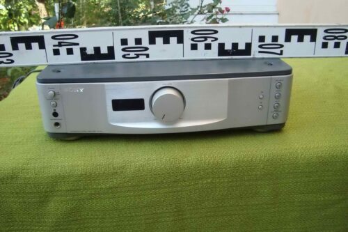 AMPLIFICATOR SONY TA-VF1