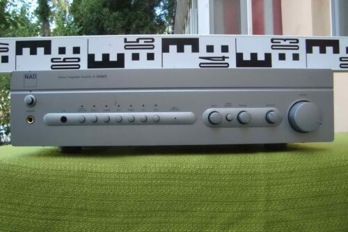 AMPLIFICATOR NAD C320BEE