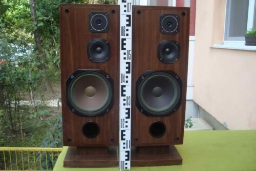 BOXE ACADEMIC CD 85
