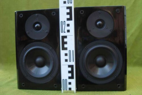 BOXE YAMAHA NX-E800