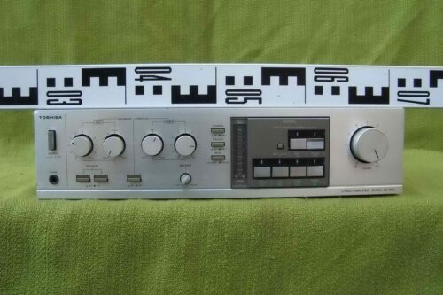 AMPLIFICATOR TOSHIBA SB-M55
