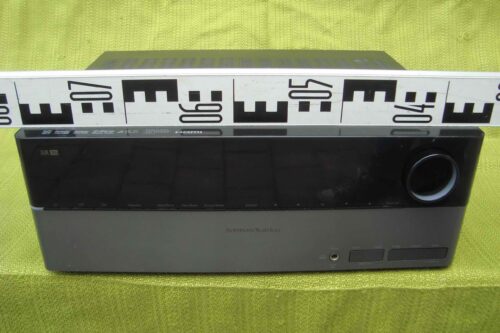 RECEIVER HARMAN/KARDON AVR 355