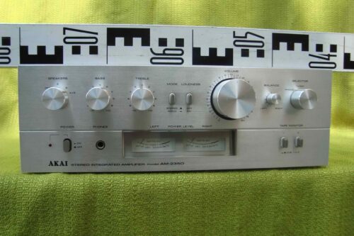 AMPLIFICATOR AKAI AM-2350