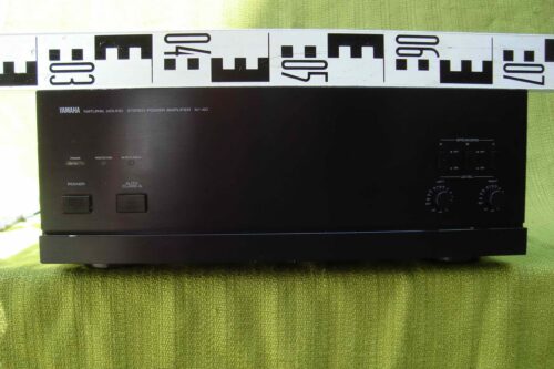 AMPLIFICATOR YAMAHA M-40
