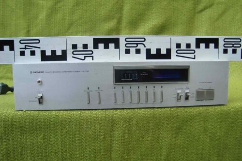TUNER PIONEER TX-710