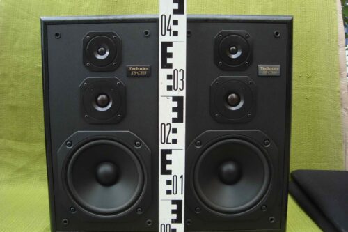 BOXE TECHNICS SB-CS65