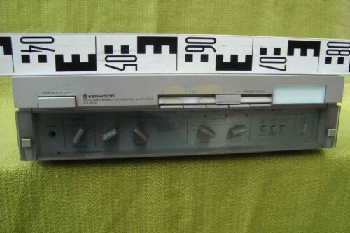 AMPLIFICATOR KENWOOD KA-800