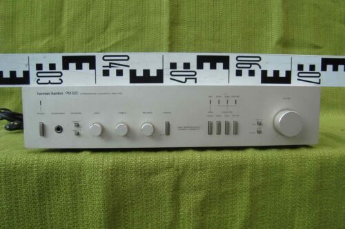 AMPLIFICATOR HARMAN/KARDON PM620