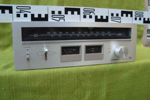TUNER PIONEER TX-606