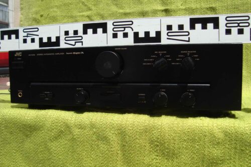 AMPLIFICATOR JVC AX-A342