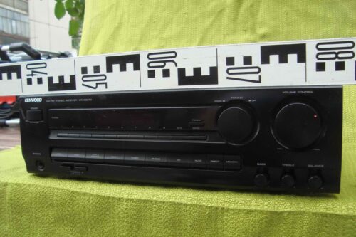 RECEIVER KENWOOD KR-A3070