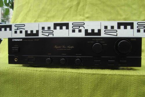 AMPLIFICATOR PIONEER A-227