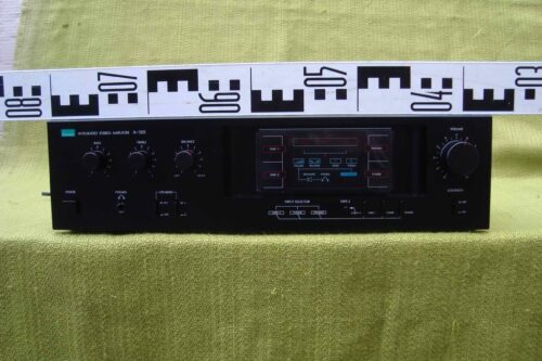 AMPLIFICATOR SANSUI A-505