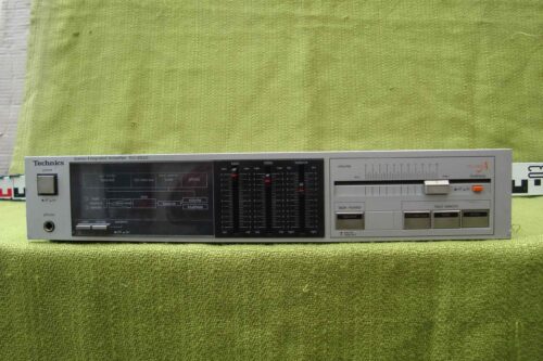 AMPLIFICATOR TECHNICS SU-Z650