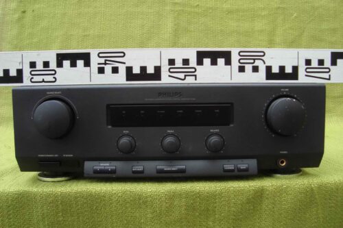 AMPLIFICATOR PHILIPS FA920