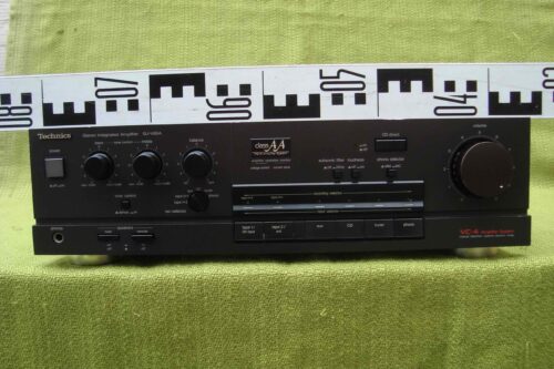 AMPLIFICATOR TECHNICS SU-V65A