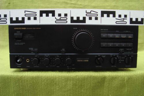 AMPLIFICATOR ONKYO A-8690