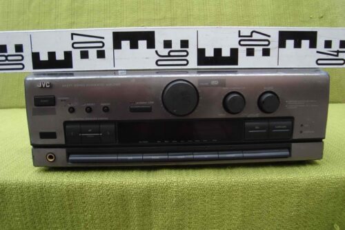 AMPLIFICATOR JVC AX-377
