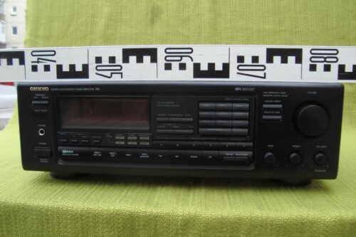 TUNER ONKYO TX-8510R
