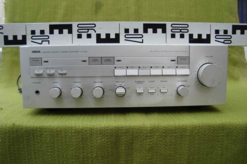AMPLIFICATOR YAMAHA A-720