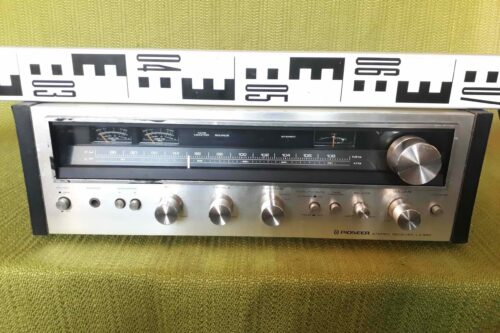 RECEIVER PIONEER LX-590