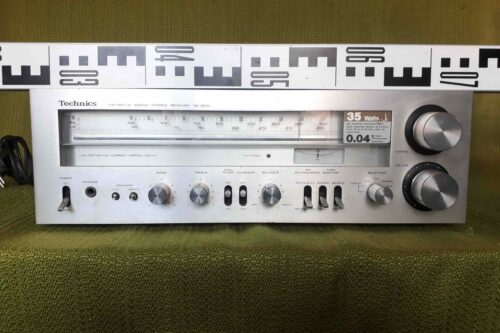 RECEIVER TECHNICS SA-300L