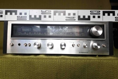 RECEIVER PIONEER LX-590