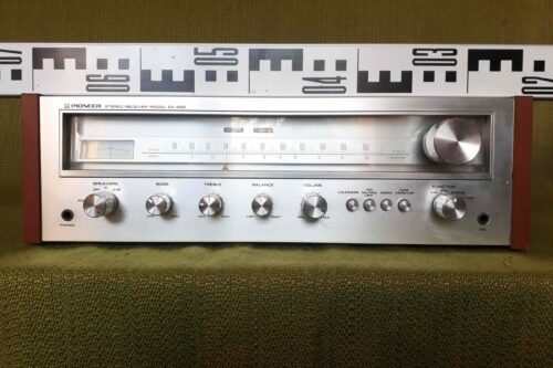 RECEIVER PIONEER SX-450