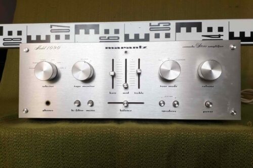 AMPLIFICATOR MARANTZ 1090