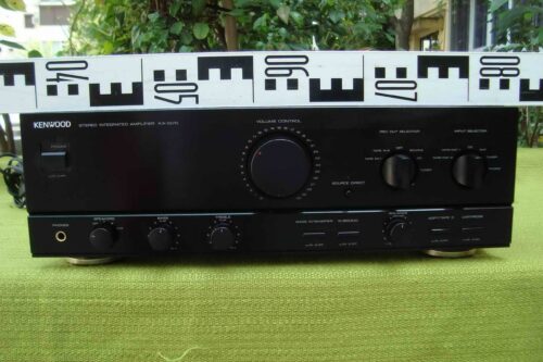 AMPLIFICATOR KENWOOD KA-5010