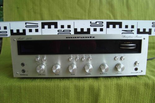 RECEIVER MARANTZ 2230