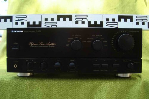 AMPLIFICATOR PIONEER A-656