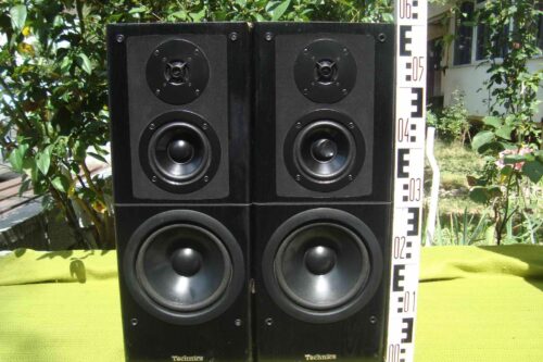 BOXE TECHNICS SB-EX3