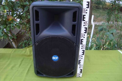 BOXA RCF ART 315A