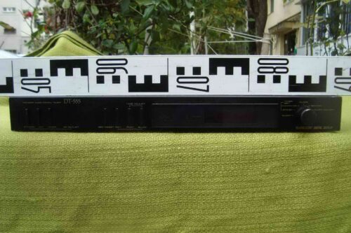 TUNER PIONEER DT-555