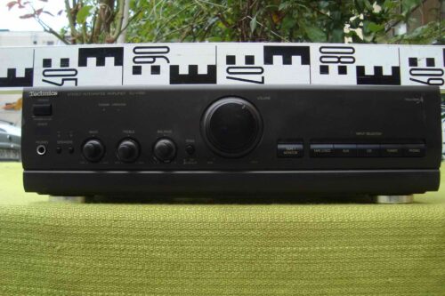 AMPLIFICATOR TECHNICS SU-V500