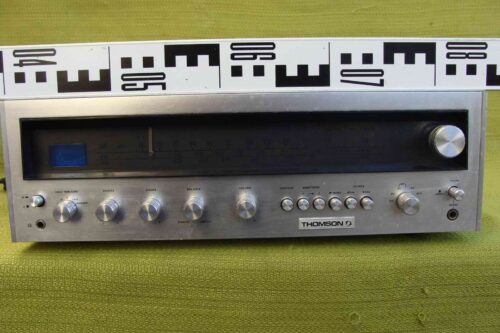 RECEIVER THOMSON AT-2002T