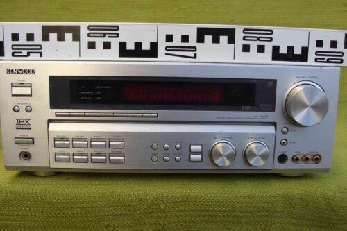 RECEIVER KENWOOD KRF-X9080D
