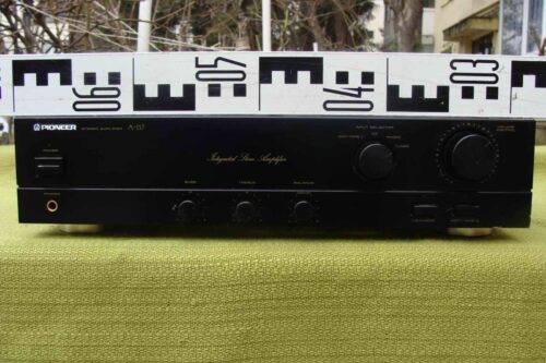 AMPLIFICATOR PIONEER A-117
